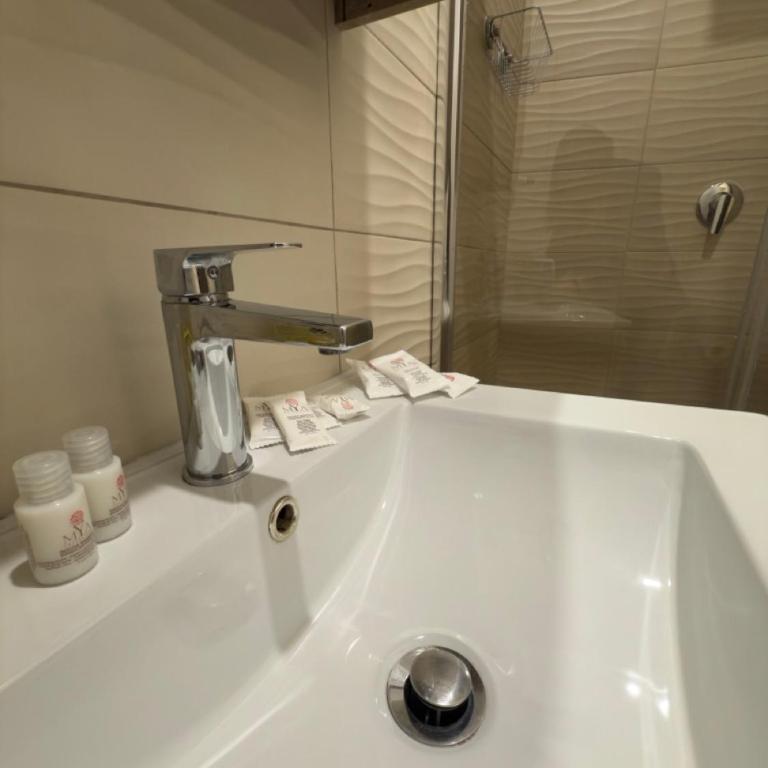 Casa marchese ,vacanze in centro -by Rentalbeb italy- - Appartamento Classic con 1 Camera da Letto e Letto King-Size - 20