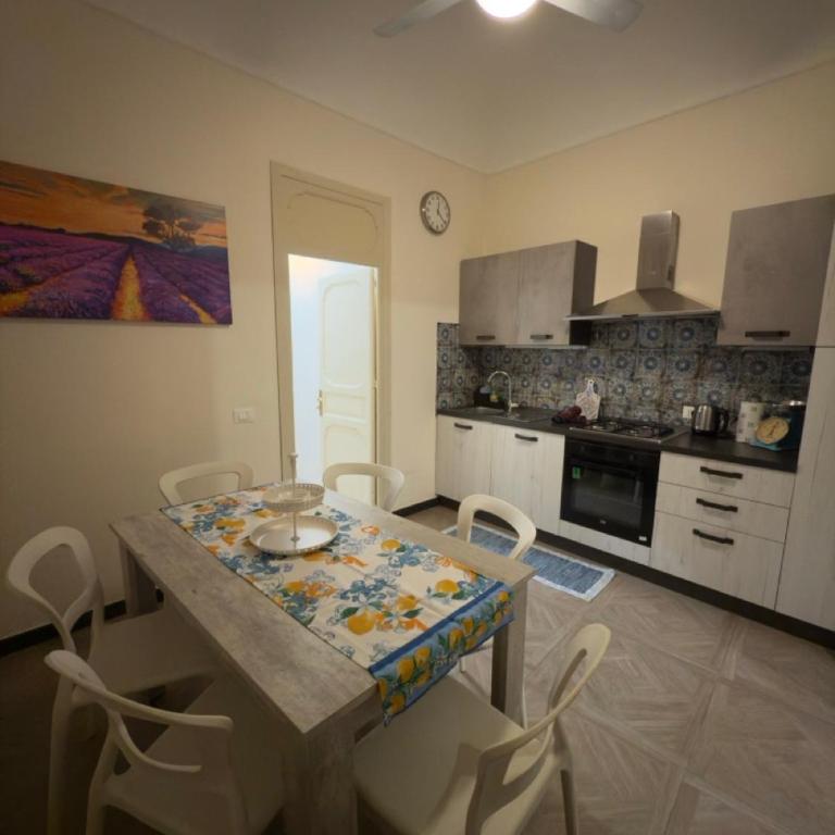 Casa marchese ,vacanze in centro -by Rentalbeb italy- - Appartamento Classic con 1 Camera da Letto e Letto King-Size - 22