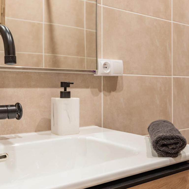 Spacieux appartement en plein cœur de Beziers 2 - Appartement 2 Chambres - 2