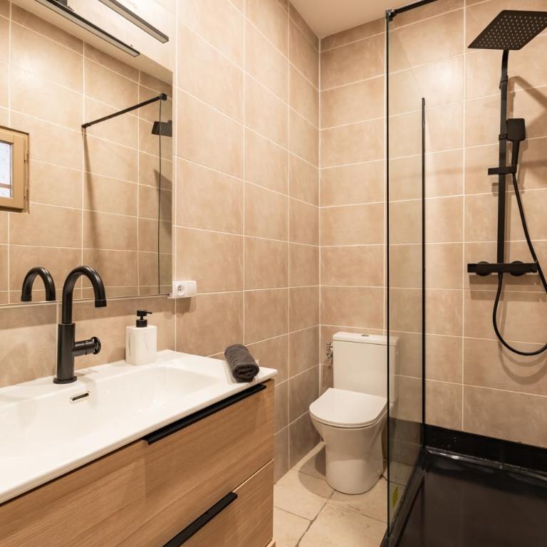 Spacieux appartement en plein cœur de Beziers 2 - Appartement 2 Chambres - 7