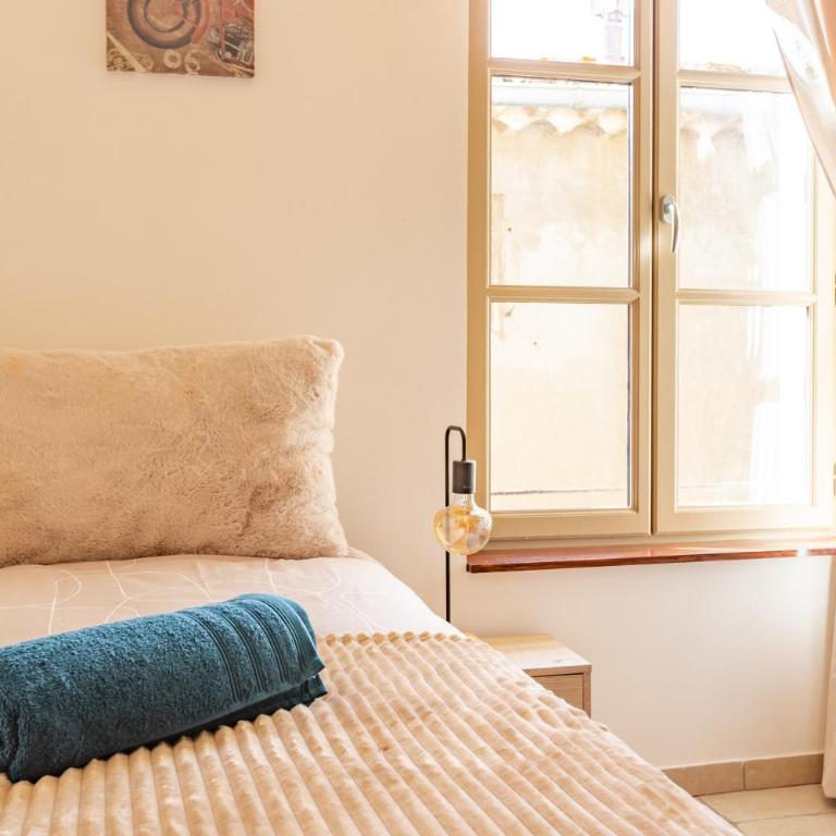 Spacieux appartement en plein cœur de Beziers 2 - Appartement 2 Chambres - 11