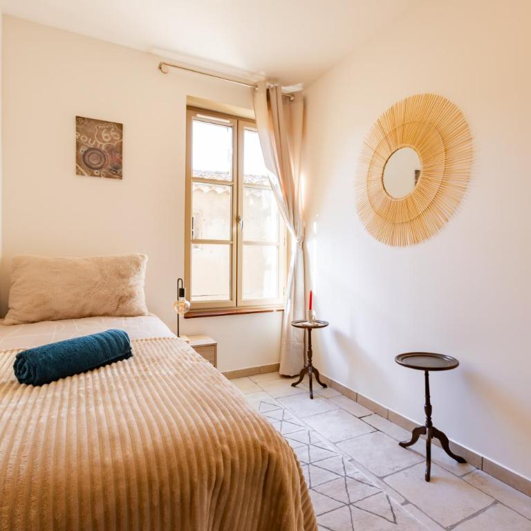 Spacieux appartement en plein cœur de Beziers 2 - Appartement 2 Chambres - 14