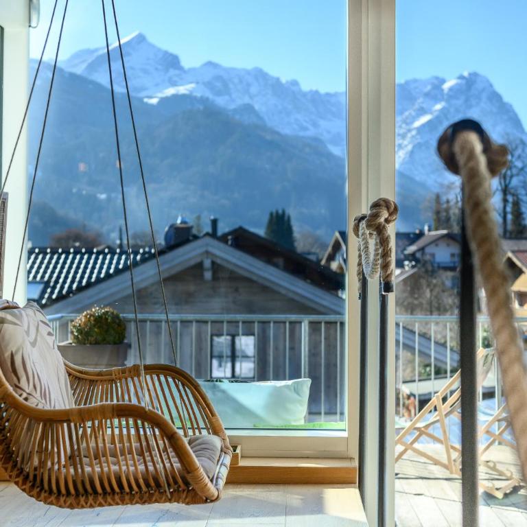 Das Loft - Two-Bedroom Apartment - 1