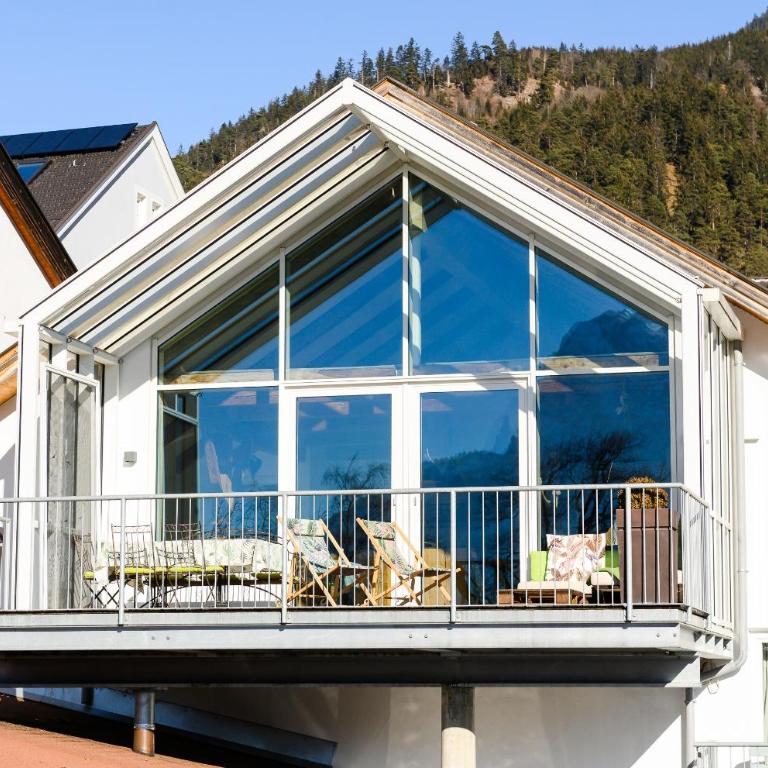 Das Loft - Two-Bedroom Apartment - 39