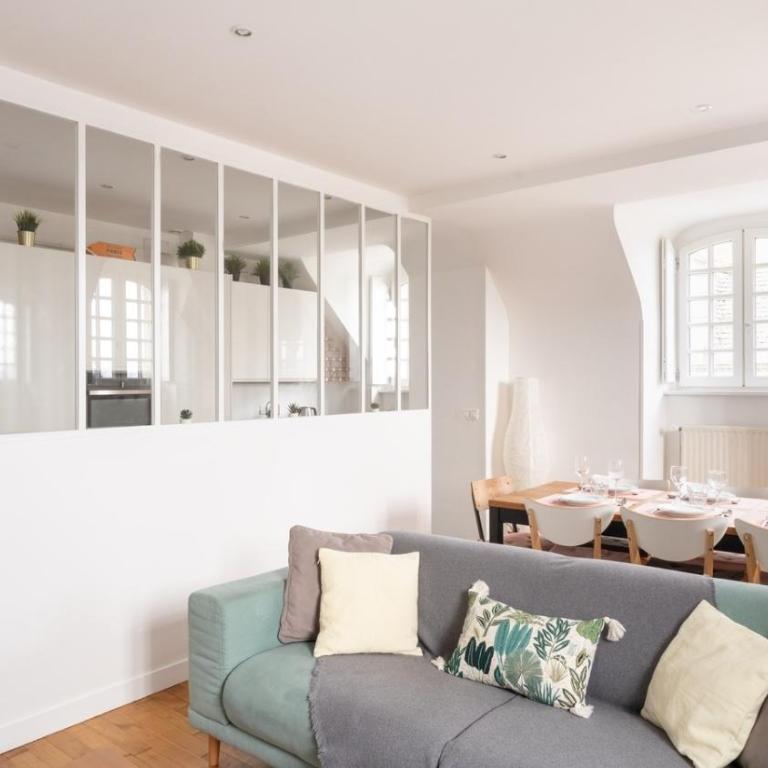 L écrin de l armateur - Appartement - 4