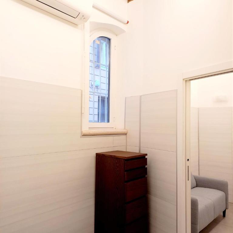 Caprareccia Apartment - Appartamento con 1 Camera da Letto - 3