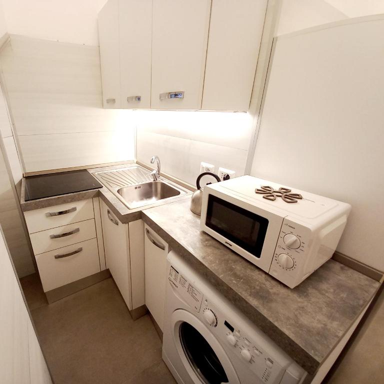 Caprareccia Apartment - Appartamento con 1 Camera da Letto - 4