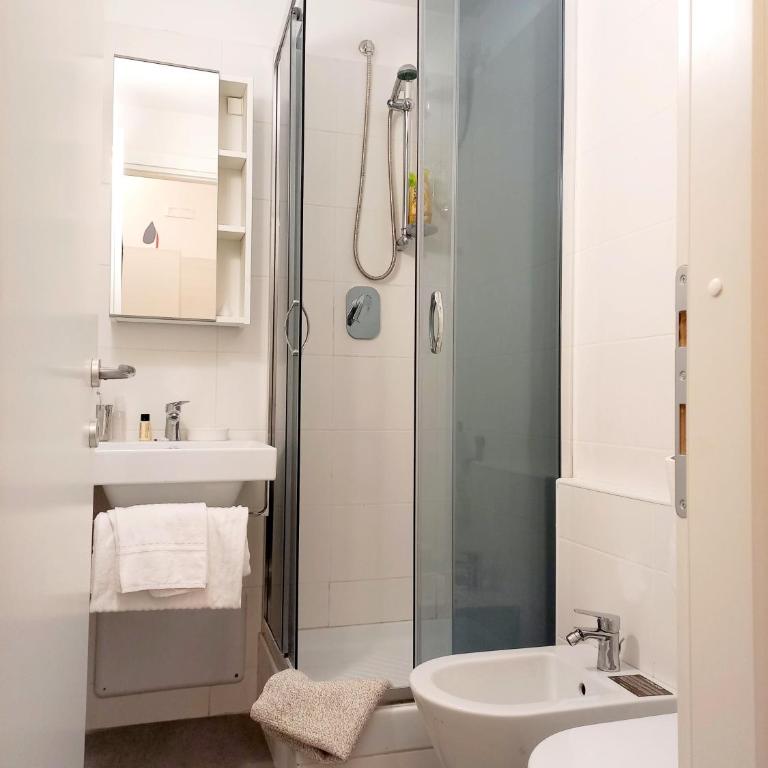 Caprareccia Apartment - Appartamento con 1 Camera da Letto - 5