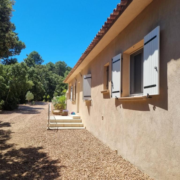 Villa Stellalilou - Villa mit privatem Pool - 26