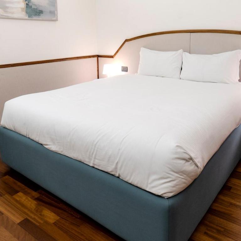 Restart Accommodations Pantheon - Appartamento con 2 Camere da Letto - 18