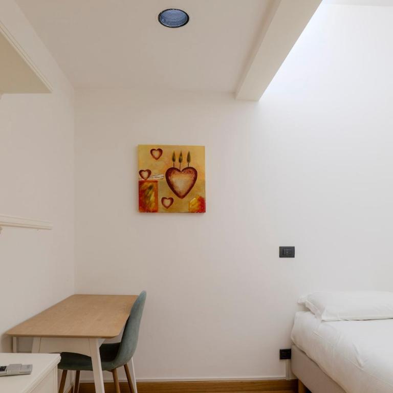 Restart Accommodations Pantheon - Appartamento con 2 Camere da Letto - 50