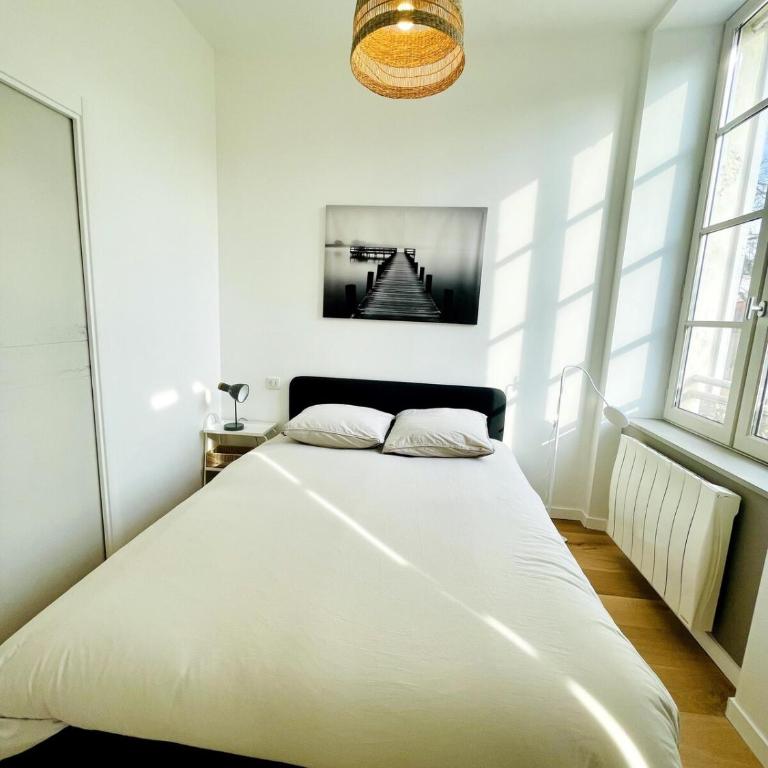 Le Saint-Louis l Coeur de Ville - Appartamento con 1 Camera da Letto - 2