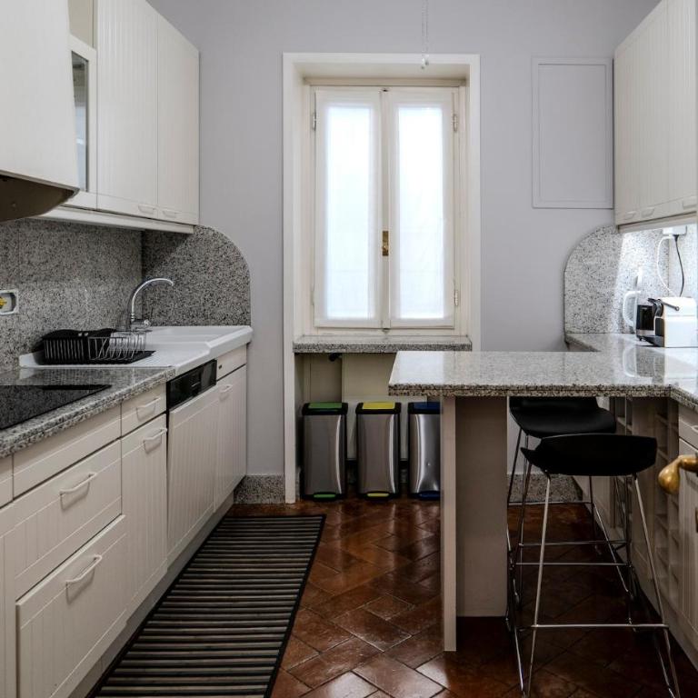 Restart Accommodations Pantheon - Appartamento con 2 Camere da Letto - 43