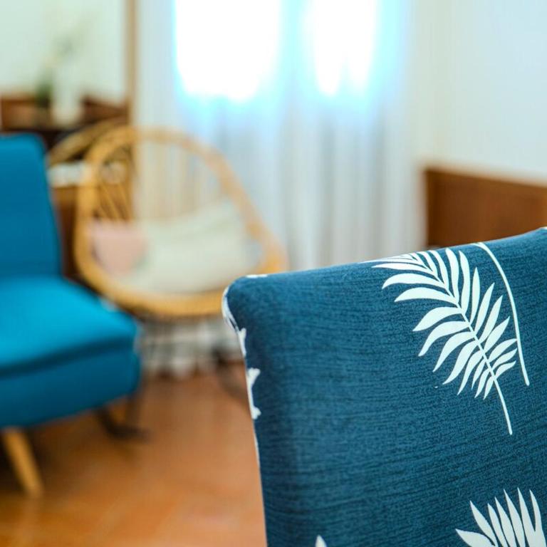 Restart Accommodations Pantheon - Appartamento con 2 Camere da Letto - 67