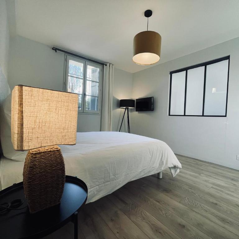 Appartement avec Terrasse - Palais Historique à Nice - Apartamento de 1 dormitorio - 9