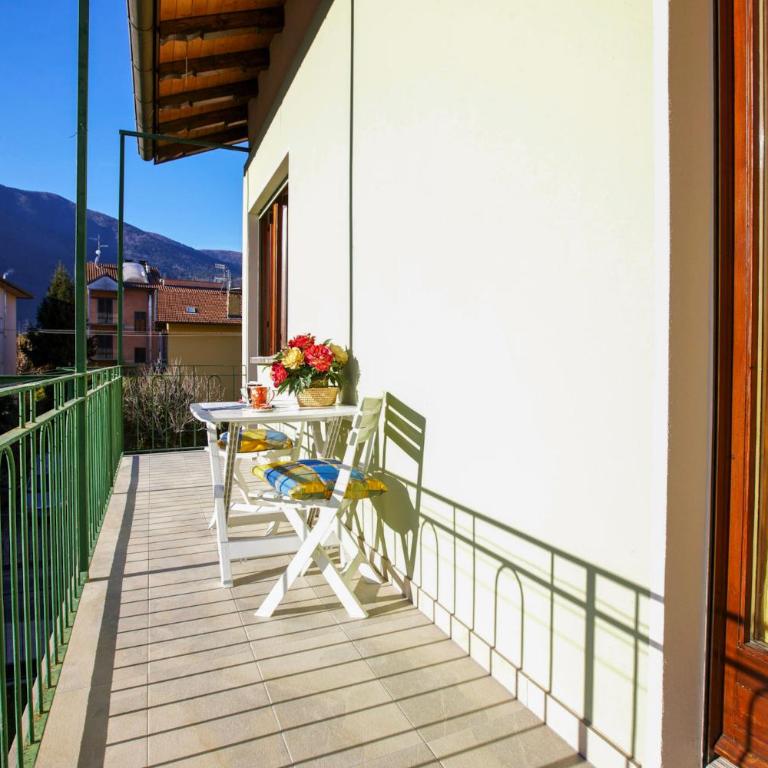Casa Elisa - Appartamento con Balcone - 1