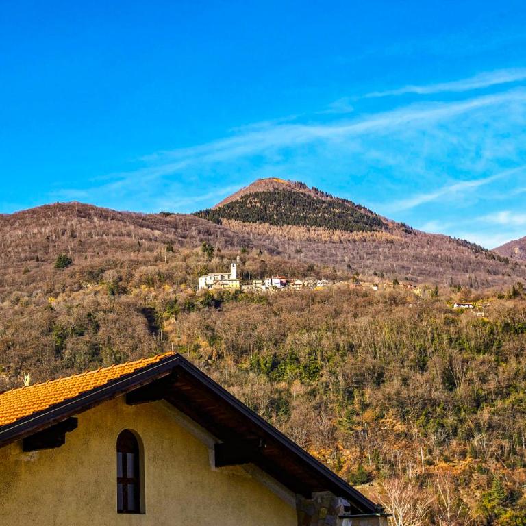 Casa Elisa - Appartamento con Balcone - 4