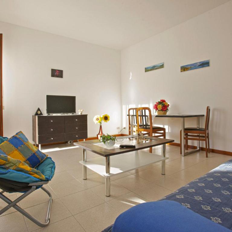 Casa Elisa - Appartamento con Balcone - 5