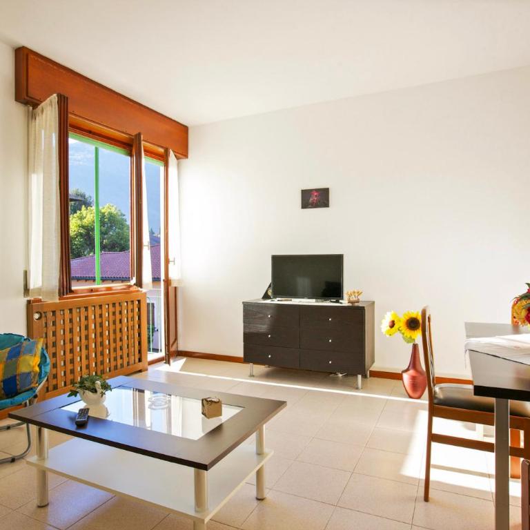 Casa Elisa - Appartamento con Balcone - 7