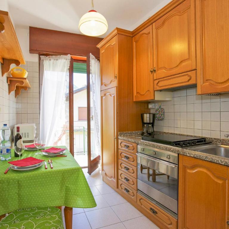 Casa Elisa - Appartamento con Balcone - 8