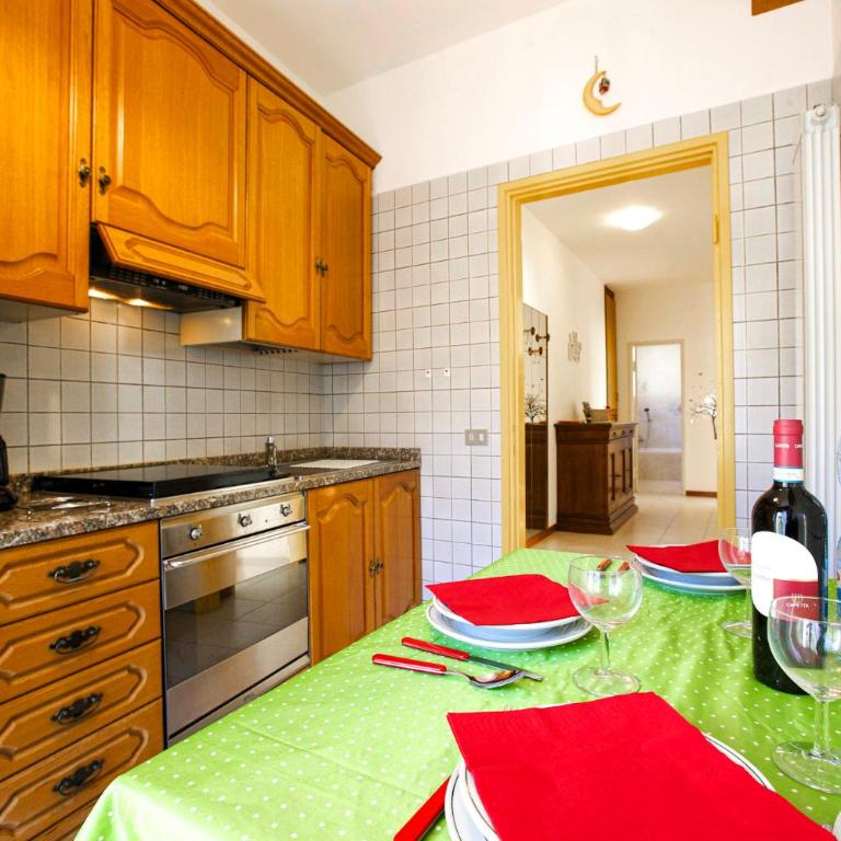 Casa Elisa - Appartamento con Balcone - 9