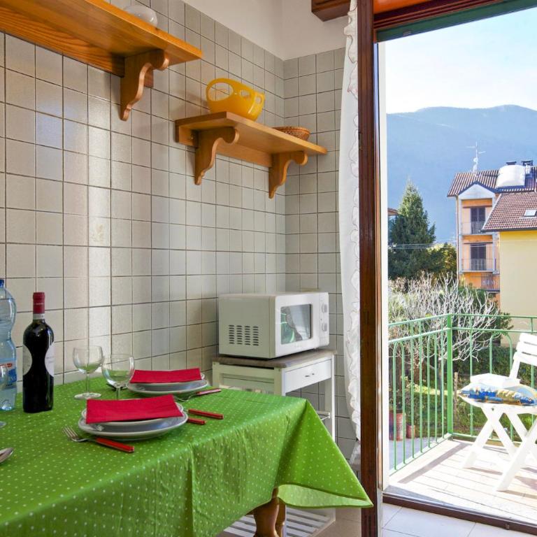 Casa Elisa - Appartamento con Balcone - 11