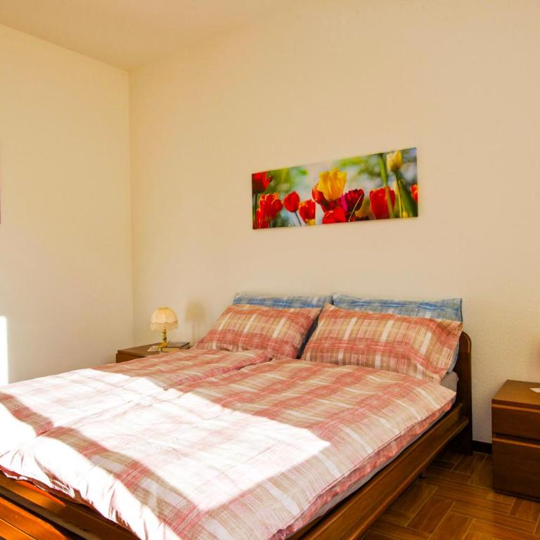 Casa Elisa - Appartamento con Balcone - 12