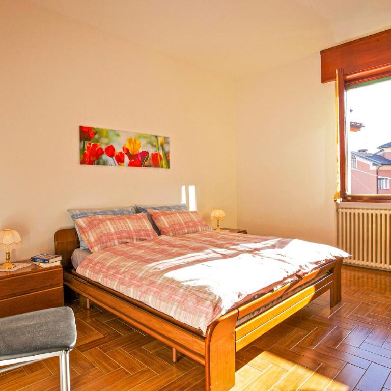 Casa Elisa - Appartamento con Balcone - 13