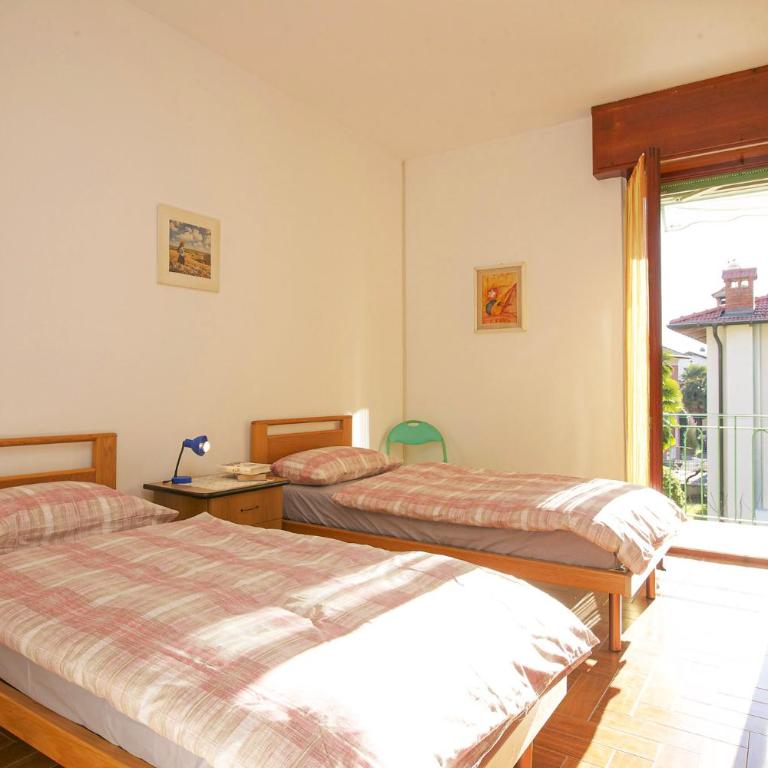 Casa Elisa - Appartamento con Balcone - 15