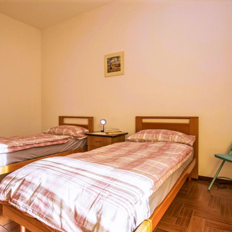 Casa Elisa - Appartamento con Balcone - 16