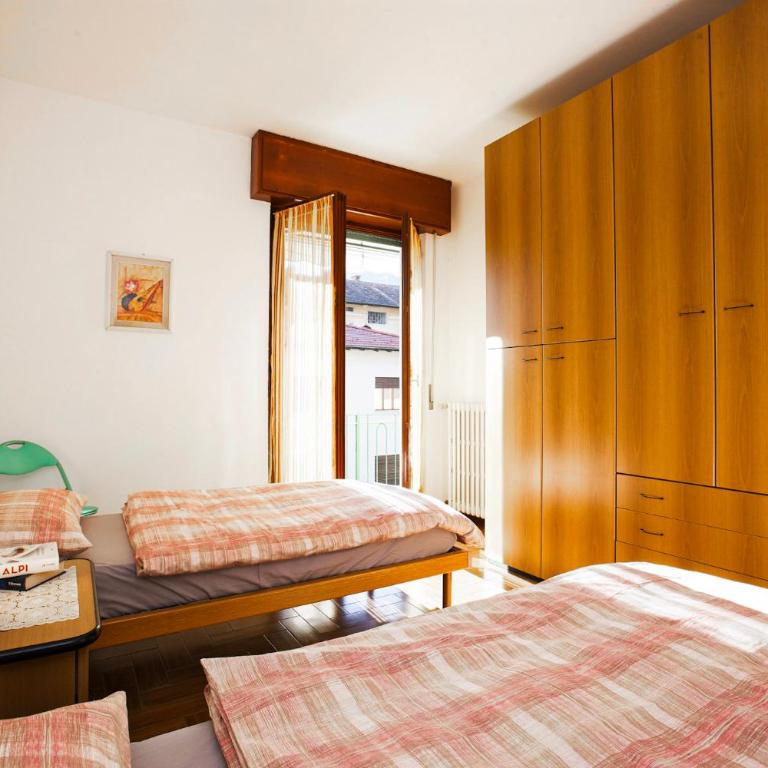 Casa Elisa - Appartamento con Balcone - 17