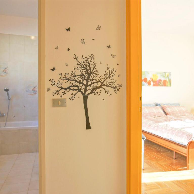 Casa Elisa - Appartamento con Balcone - 19