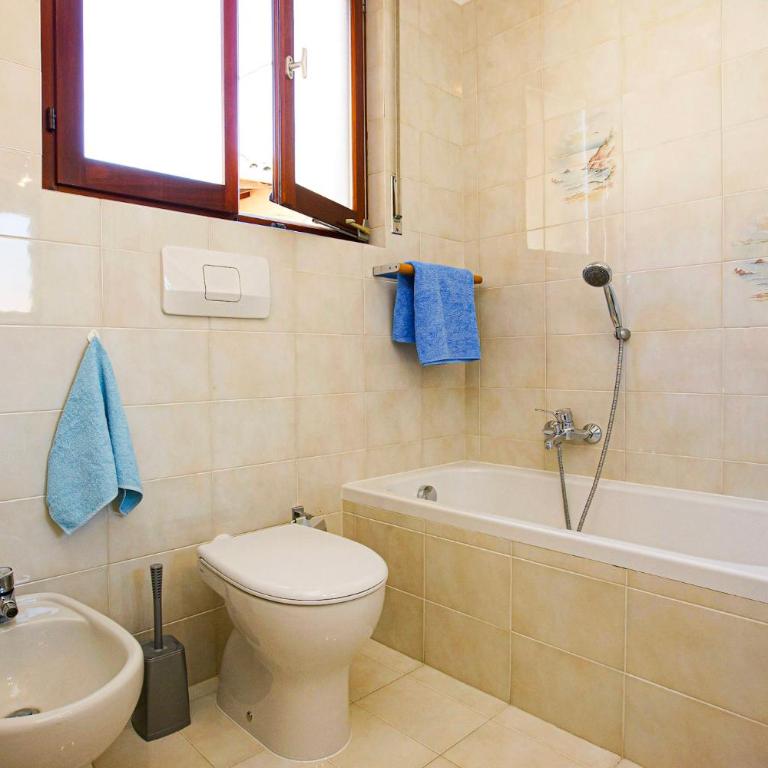 Casa Elisa - Appartamento con Balcone - 20