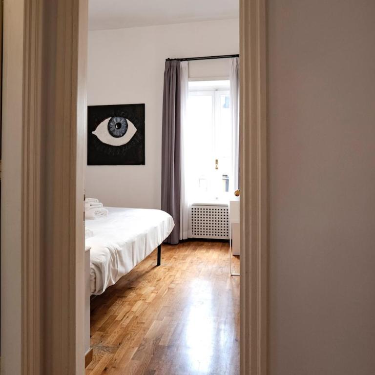 Restart Accommodations Dea Roma - Appartamento con 2 Camere da Letto - 45
