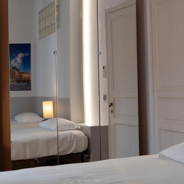 Restart Accommodations Dea Roma - Appartamento con 2 Camere da Letto - 46