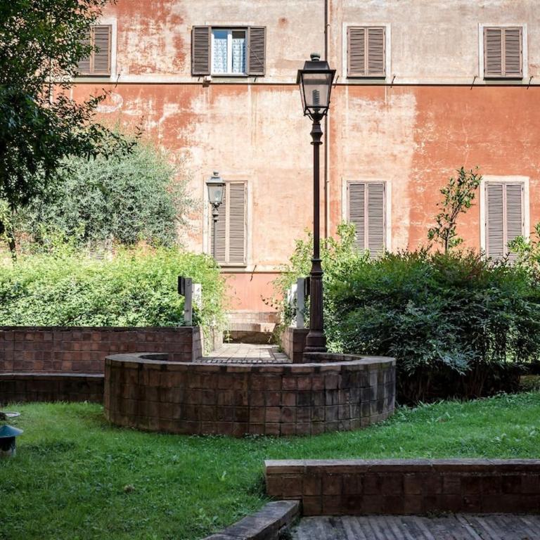 Restart Accommodations Dea Roma - Appartamento con 2 Camere da Letto - 89