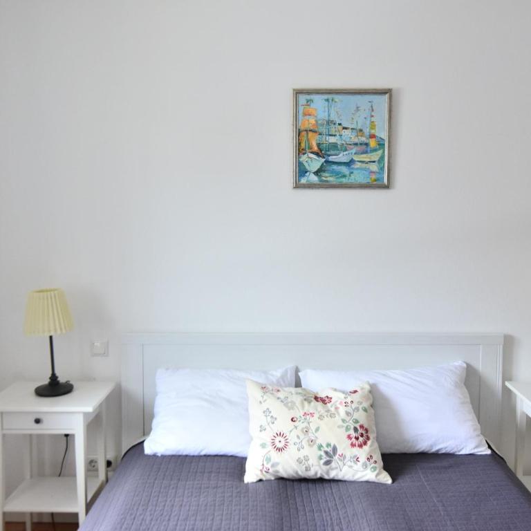 Zugspitze Street Apartment - Apartment mit Balkon - 9