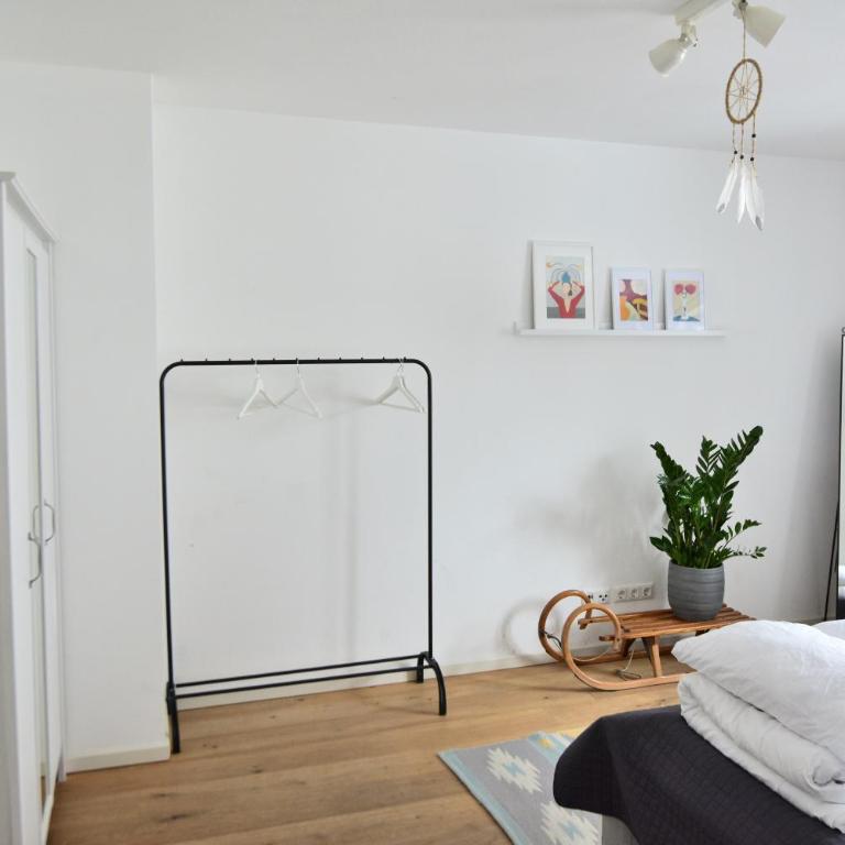 Zugspitze Street Apartment - Apartment mit Balkon - 10