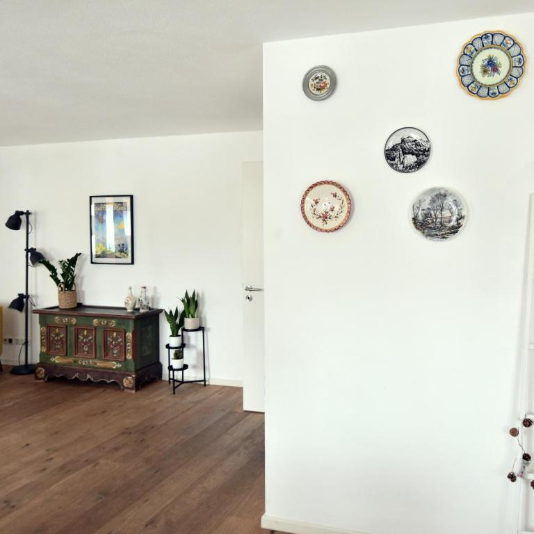 Zugspitze Street Apartment - Apartment mit Balkon - 24