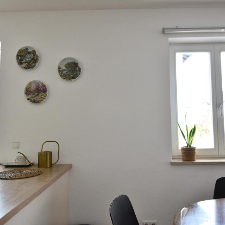Zugspitze Street Apartment - Apartment mit Balkon - 25