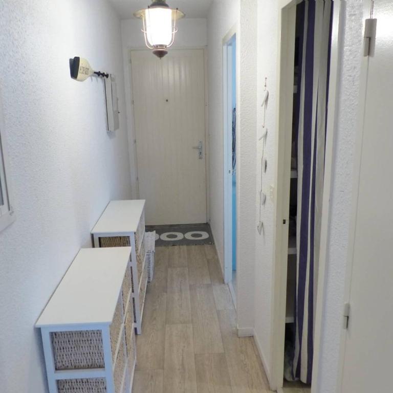 CAPBRETON Résidence Les Terrasses de Notre-Dame , expo Ouest vue sur l'océan - Appartement 1 Chambre - 8