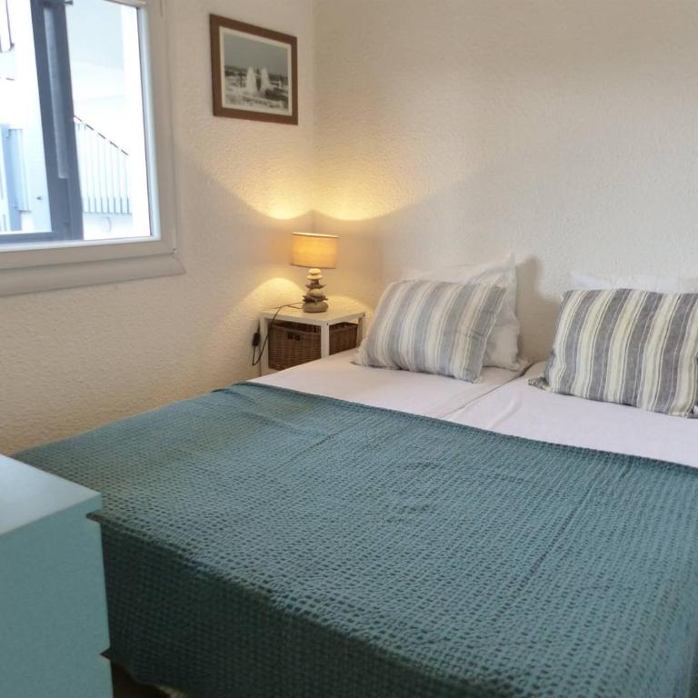 CAPBRETON Résidence Les Terrasses de Notre-Dame , expo Ouest vue sur l'océan - Appartement 1 Chambre - 12