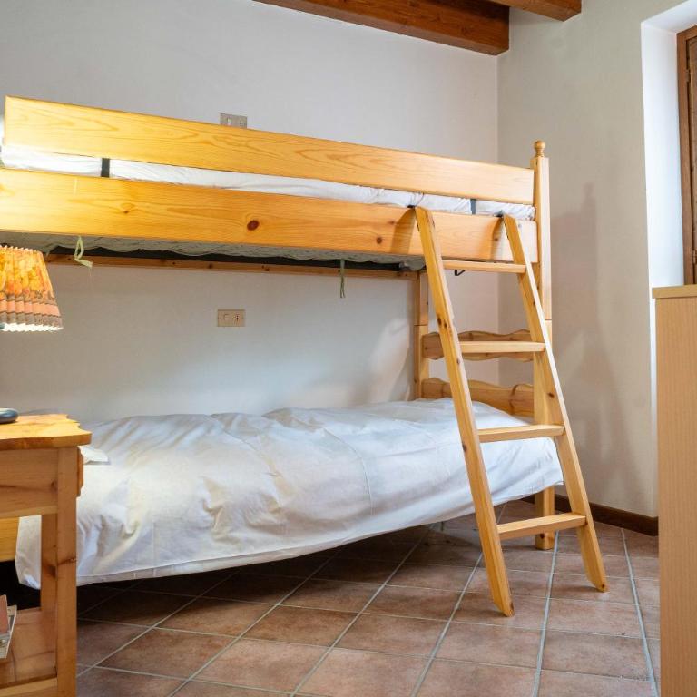 La casa di Sophia - vicino alle piste da sci - Apartamento de 2 dormitorios - 9