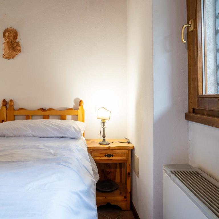 La casa di Sophia - vicino alle piste da sci - Apartamento de 2 dormitorios - 8