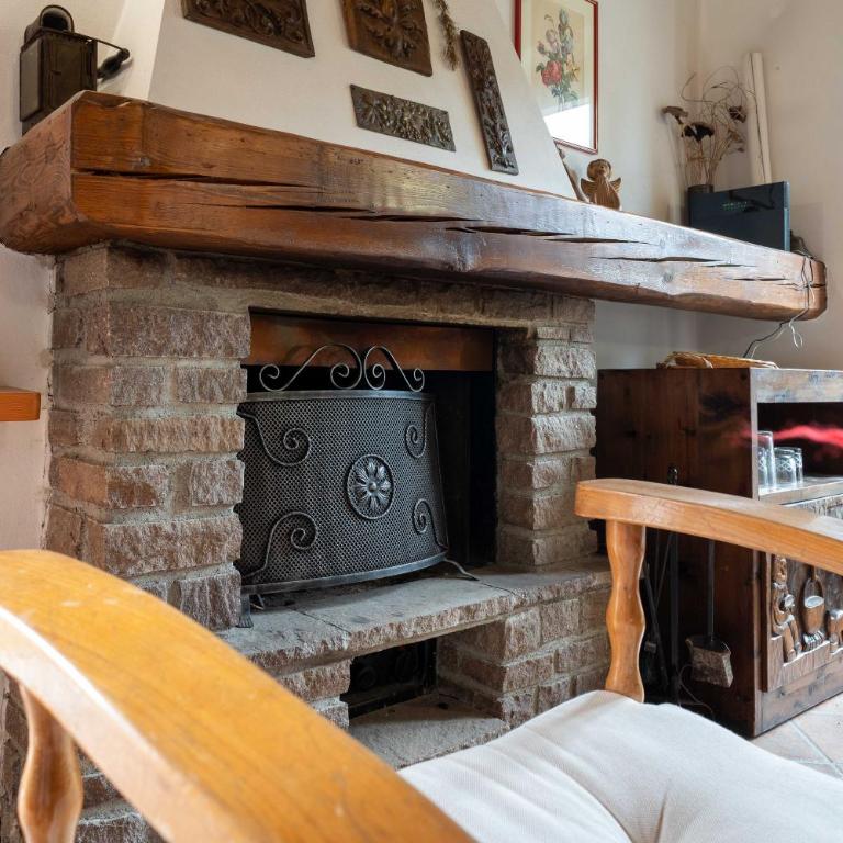 La casa di Sophia - vicino alle piste da sci - Apartamento de 2 dormitorios - 7