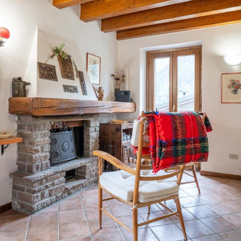 La casa di Sophia - vicino alle piste da sci - Apartamento de 2 dormitorios - 3
