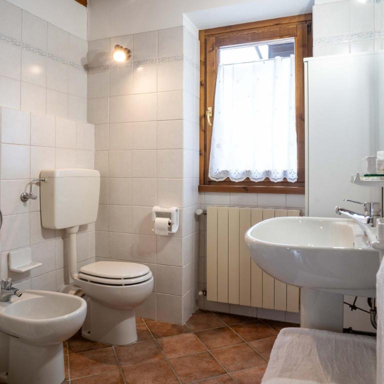 La casa di Sophia - vicino alle piste da sci - Apartamento de 2 dormitorios - 10