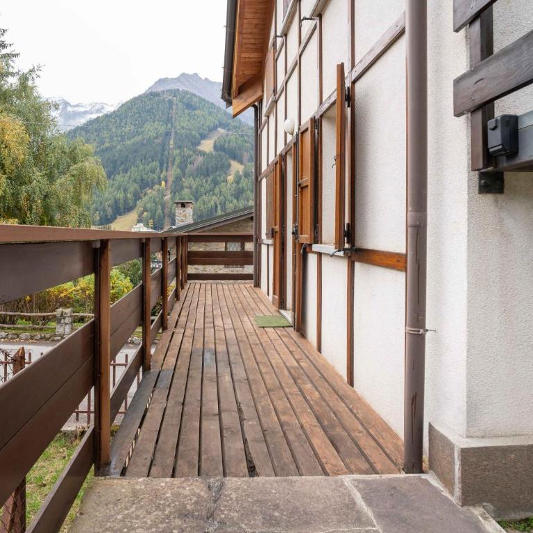La casa di Sophia - vicino alle piste da sci - Apartamento de 2 dormitorios - 14
