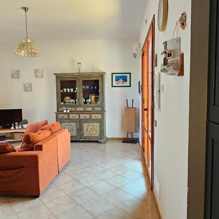 Villa Martoglio - Appartamento - 9
