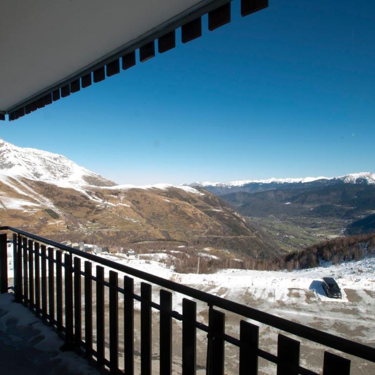 La Ludette - Pied des pistes à Pla dAdet - Appartamento con 1 Camera da Letto - 13